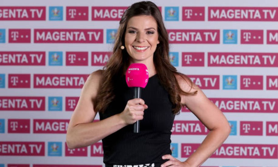 Amelie Stiefvatter Figur