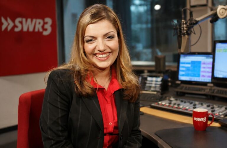 Anneta Politi