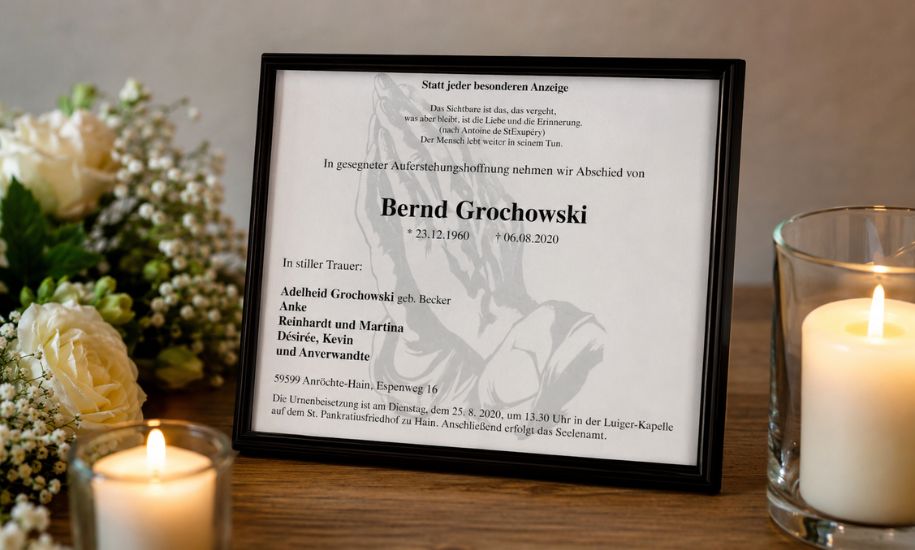 Bernd Grochowski
