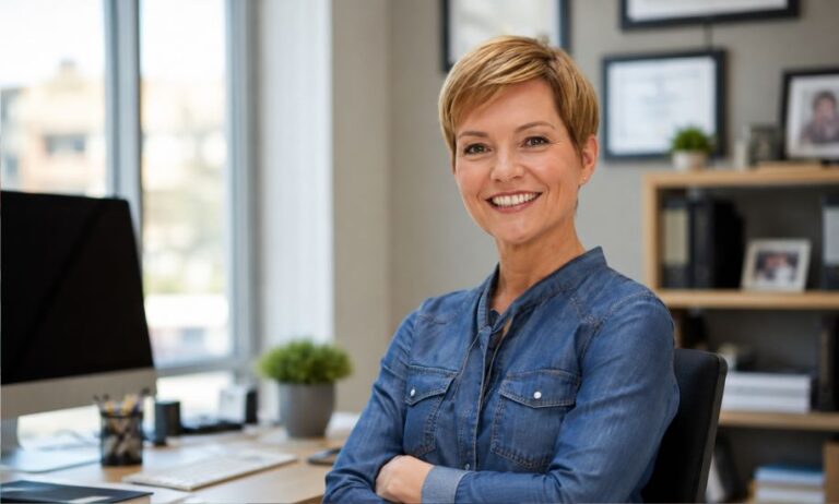Evelin König Brustkrebs