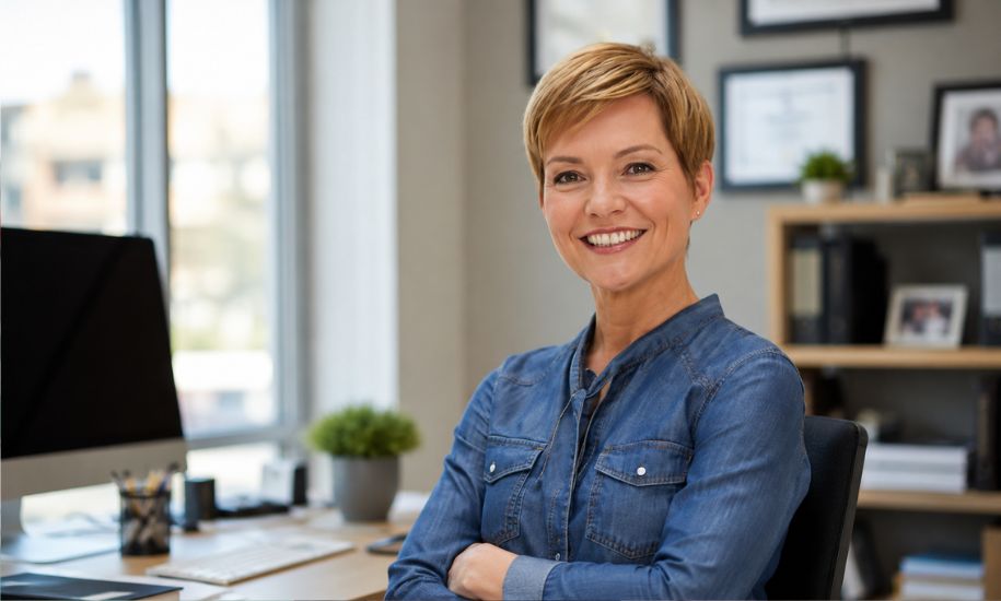 Evelin König Brustkrebs