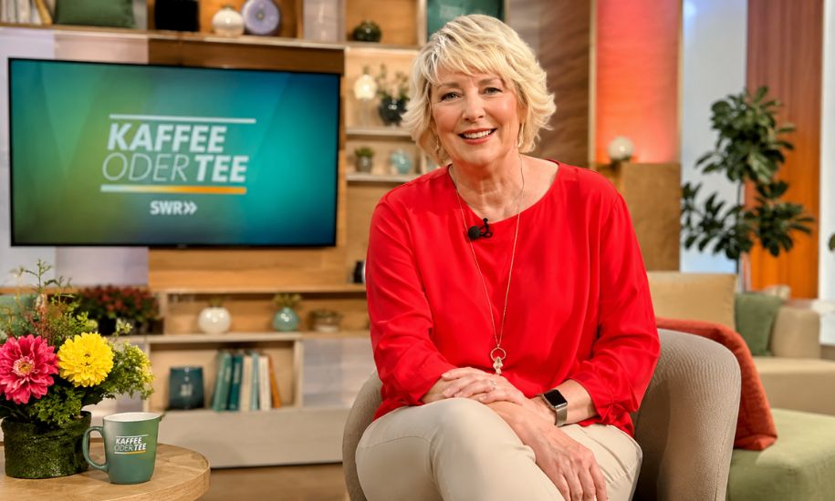 Heike Greis Krankheit