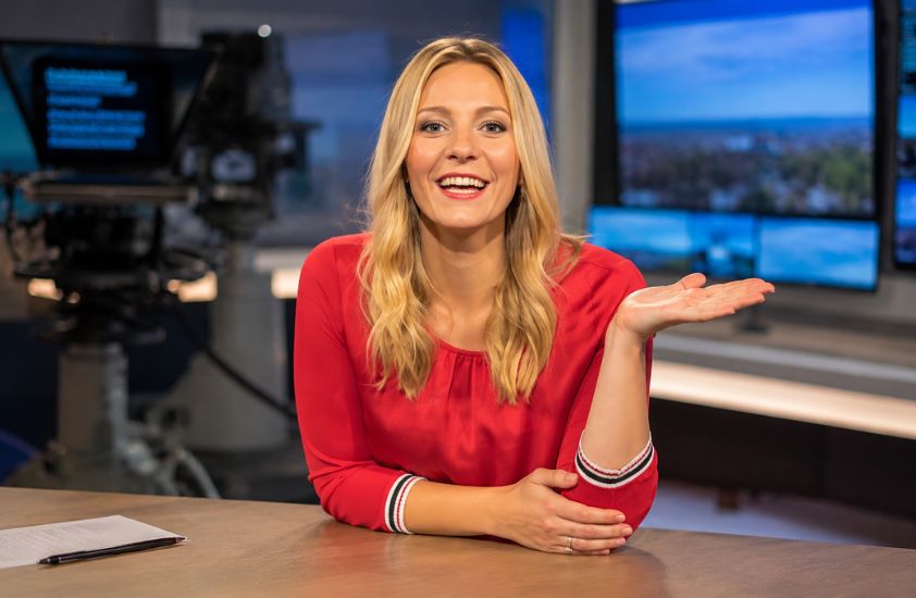 Jana Kübel