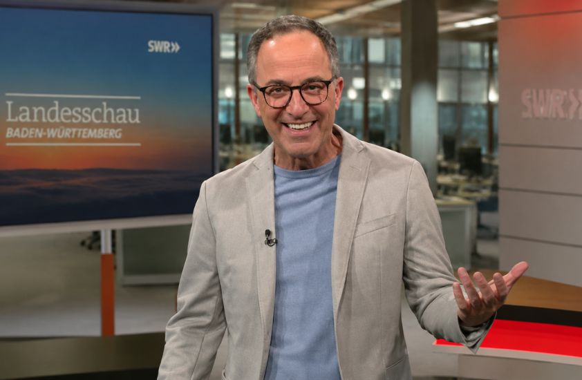 Jürgen Hörig Verheiratet