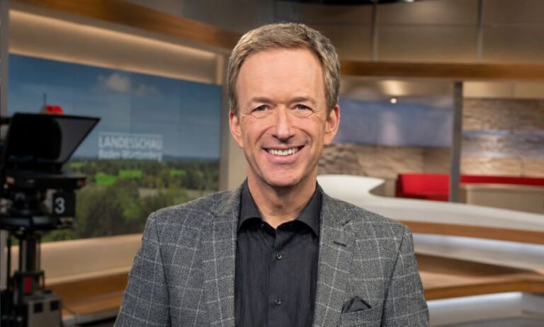 Martin Seidler Ehefrau