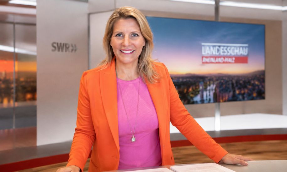 Patricia Küll