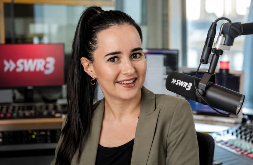 Rebekka de Buhr