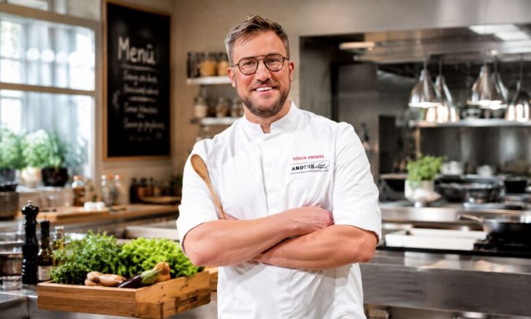 Sören Anders