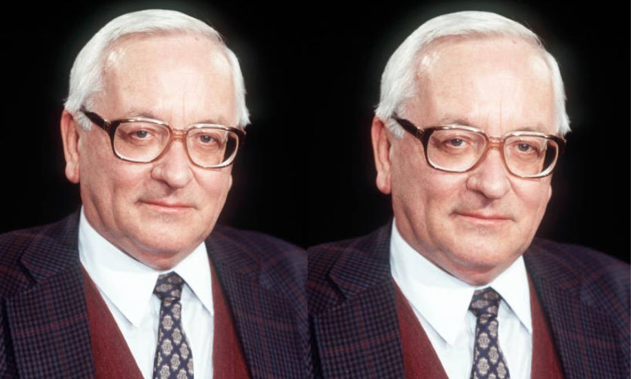 Günter Gaus