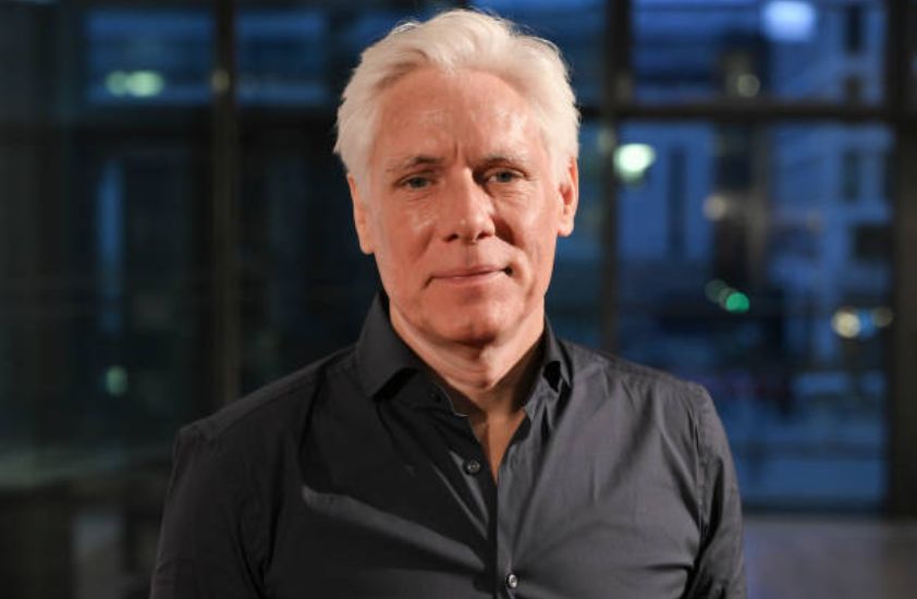 Philipp brenninkmeyer